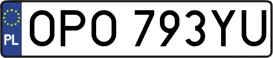 OPO793YU