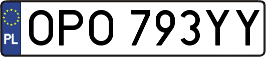 OPO793YY