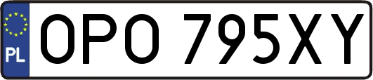 OPO795XY