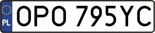 OPO795YC