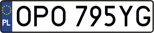 OPO795YG
