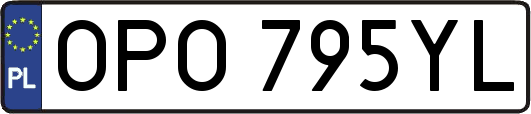 OPO795YL