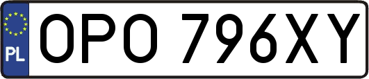 OPO796XY