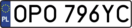 OPO796YC