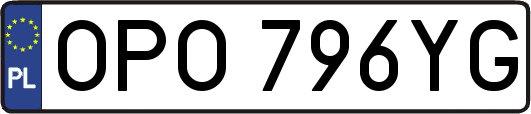 OPO796YG