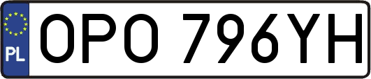 OPO796YH