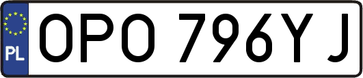 OPO796YJ