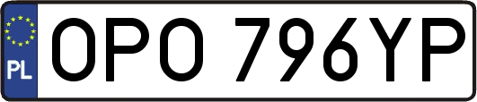 OPO796YP