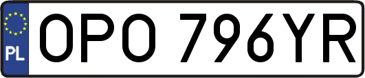OPO796YR