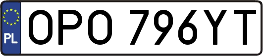 OPO796YT