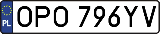 OPO796YV