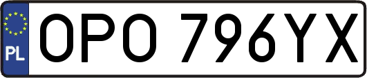 OPO796YX