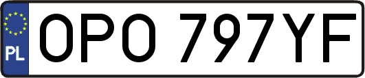 OPO797YF