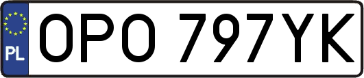 OPO797YK