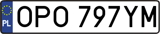 OPO797YM
