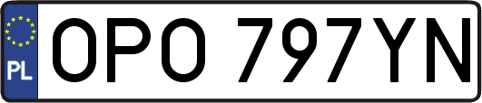 OPO797YN