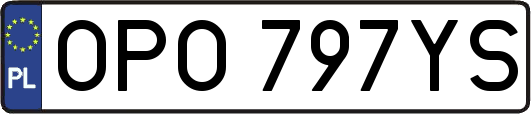 OPO797YS