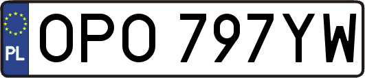 OPO797YW
