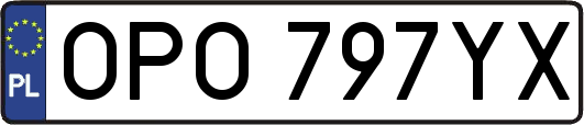 OPO797YX