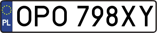 OPO798XY