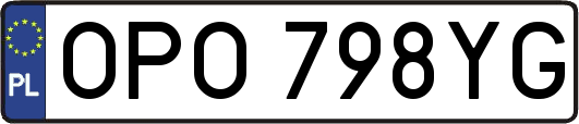 OPO798YG