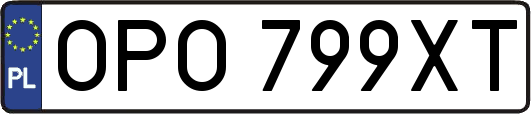OPO799XT