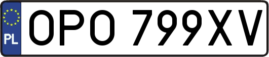OPO799XV