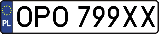 OPO799XX