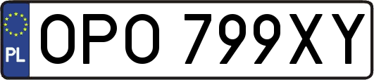 OPO799XY