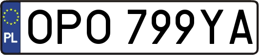 OPO799YA
