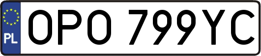 OPO799YC