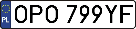 OPO799YF