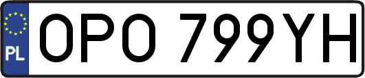 OPO799YH