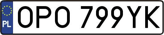 OPO799YK