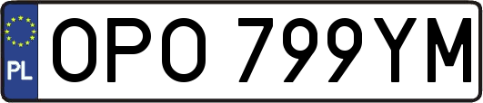 OPO799YM