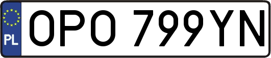 OPO799YN