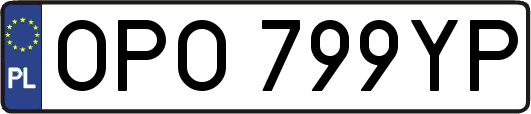 OPO799YP