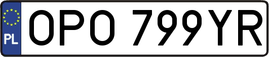 OPO799YR