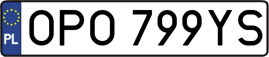 OPO799YS