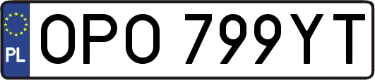 OPO799YT