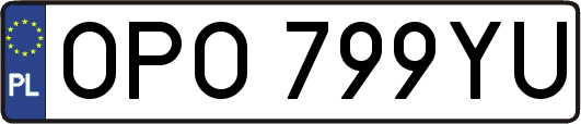OPO799YU