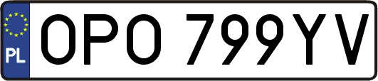 OPO799YV