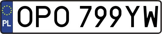 OPO799YW