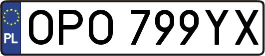 OPO799YX
