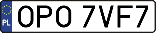 OPO7VF7