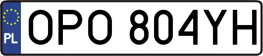 OPO804YH