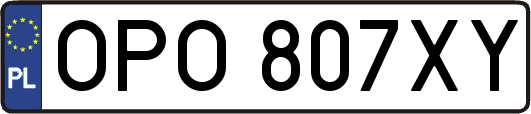 OPO807XY