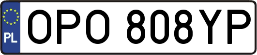 OPO808YP
