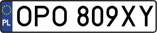 OPO809XY