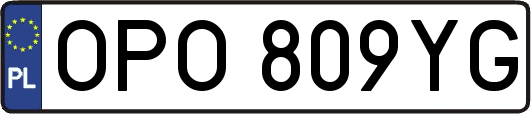 OPO809YG